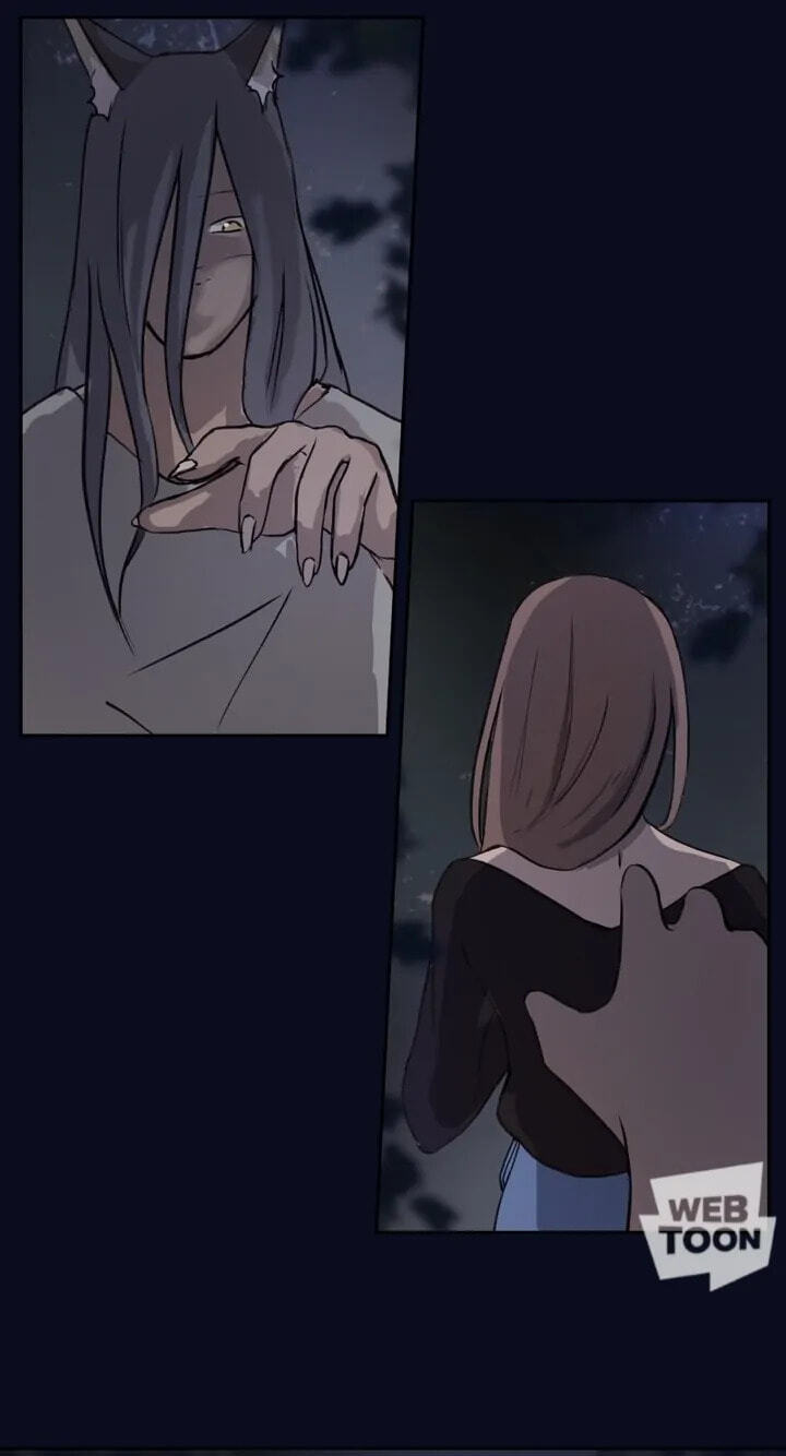 Fluffy Boyfriend Chapter 35 page 7 - 