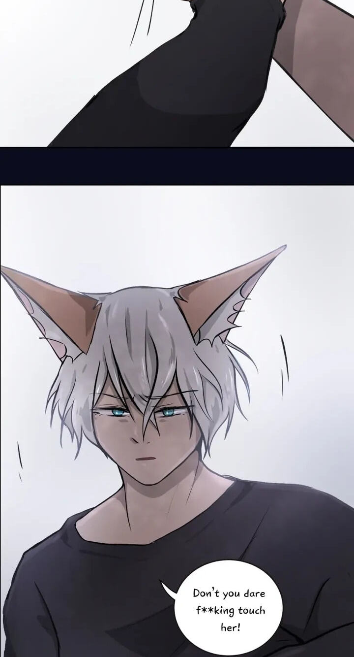 Fluffy Boyfriend Chapter 35 page 10 - 