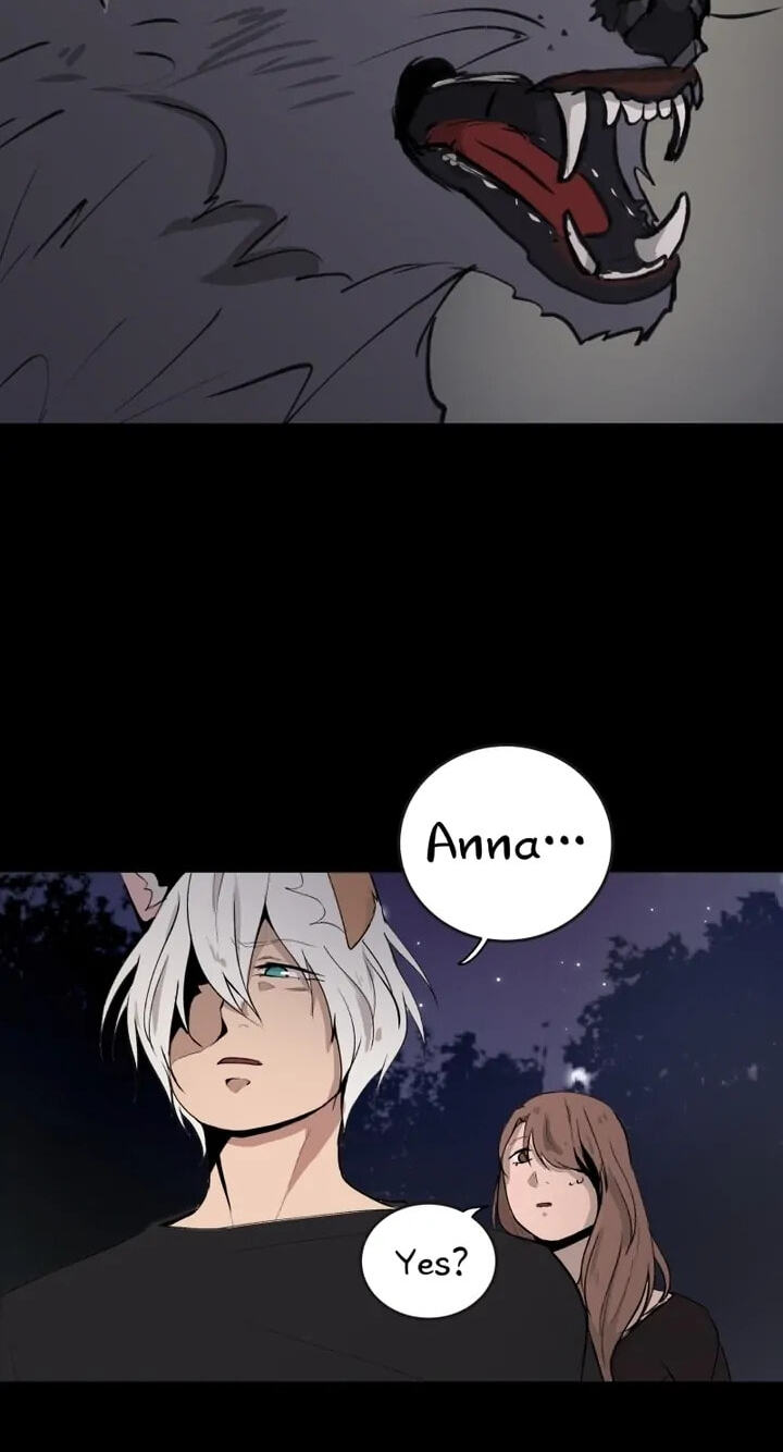 Fluffy Boyfriend Chapter 36 page 2 - 