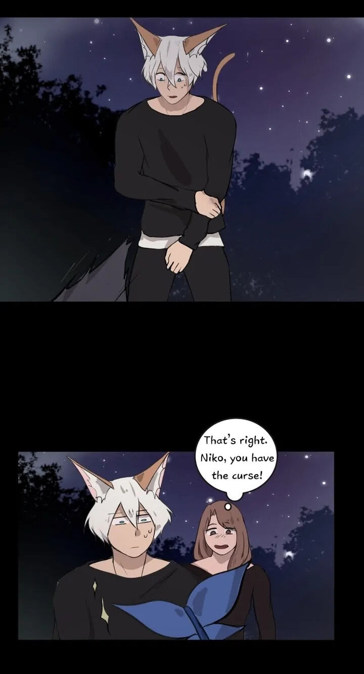 Fluffy Boyfriend Chapter 36 page 16 - 
