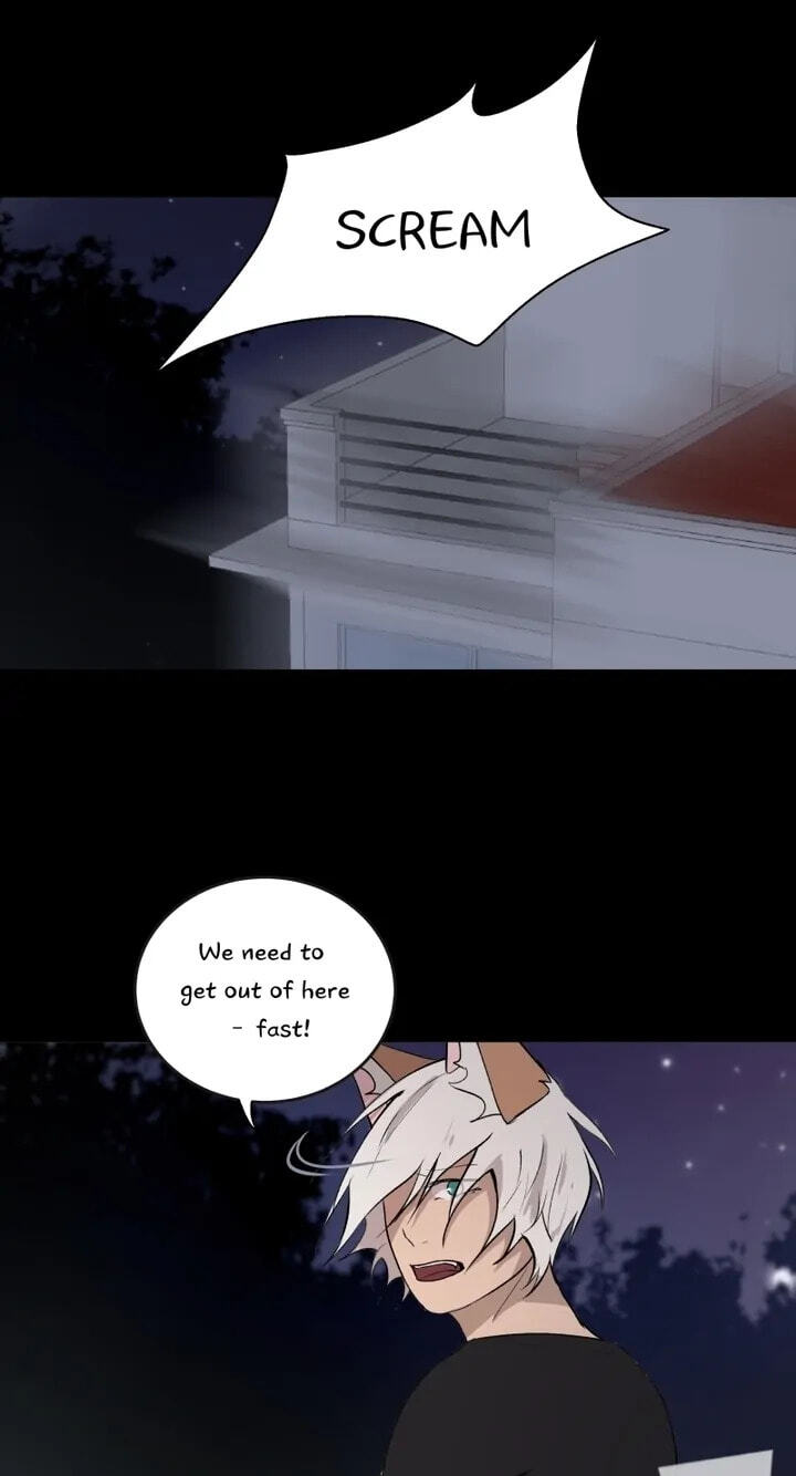 Fluffy Boyfriend Chapter 36 page 17 - 