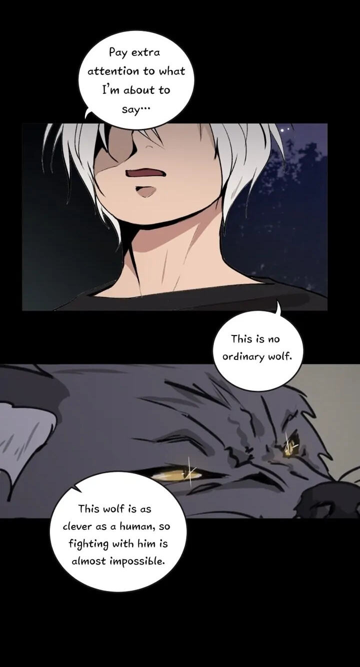 Fluffy Boyfriend Chapter 36 page 3 - 