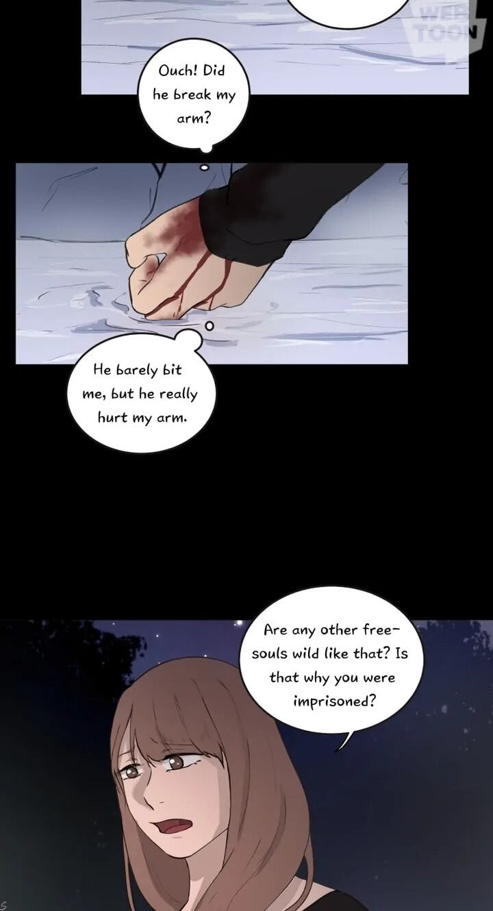 Fluffy Boyfriend Chapter 36 page 24 - 