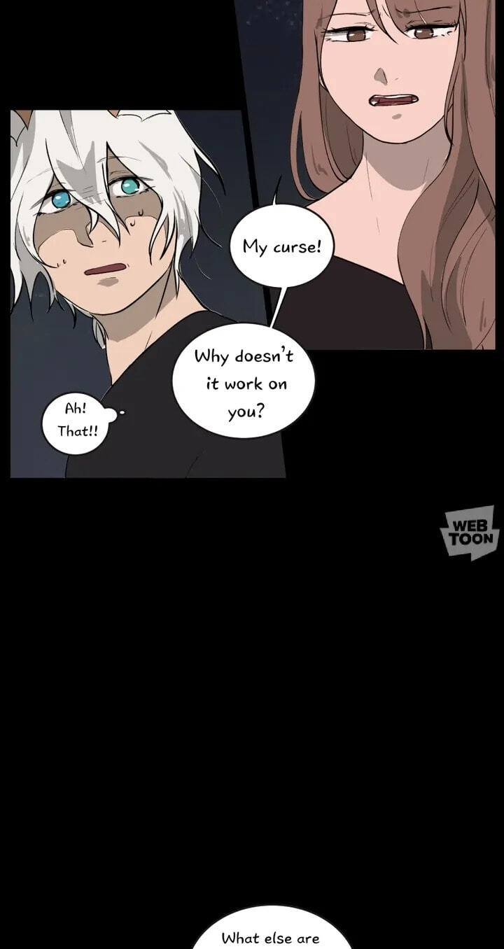 Fluffy Boyfriend Chapter 36 page 31 - 