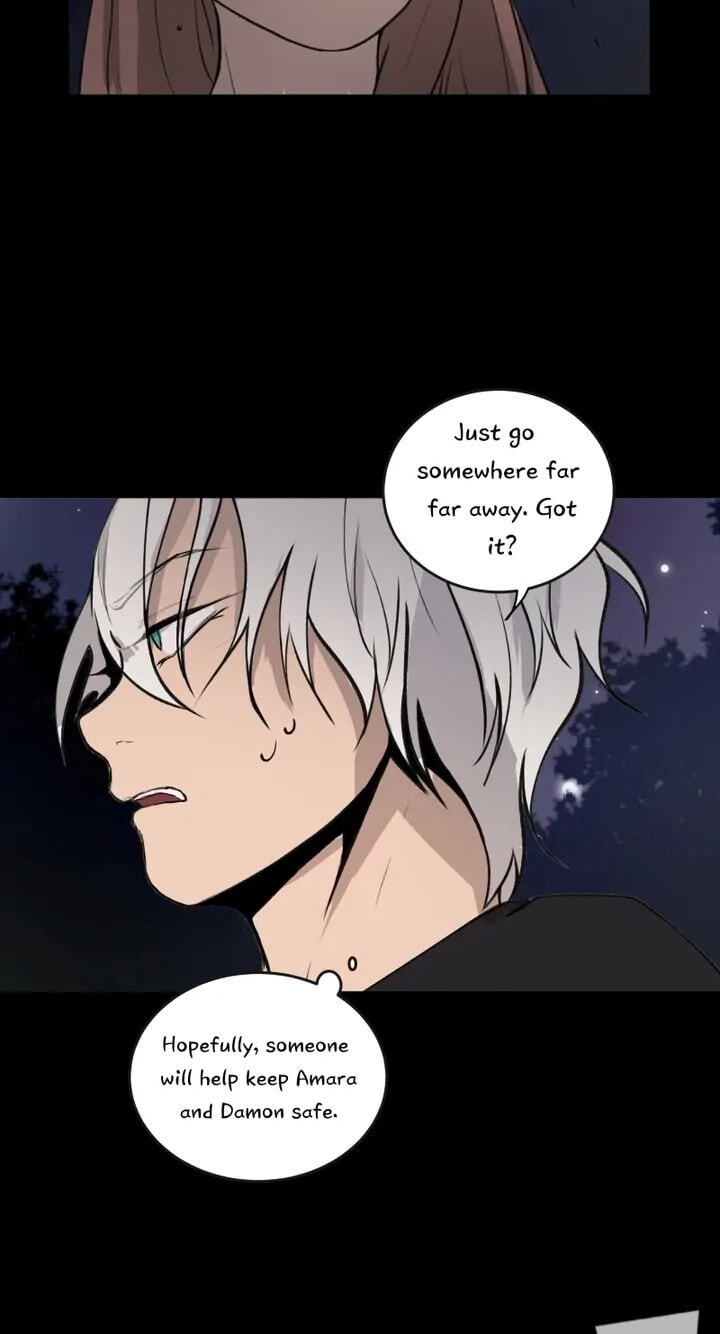 Fluffy Boyfriend Chapter 36 page 5 - 