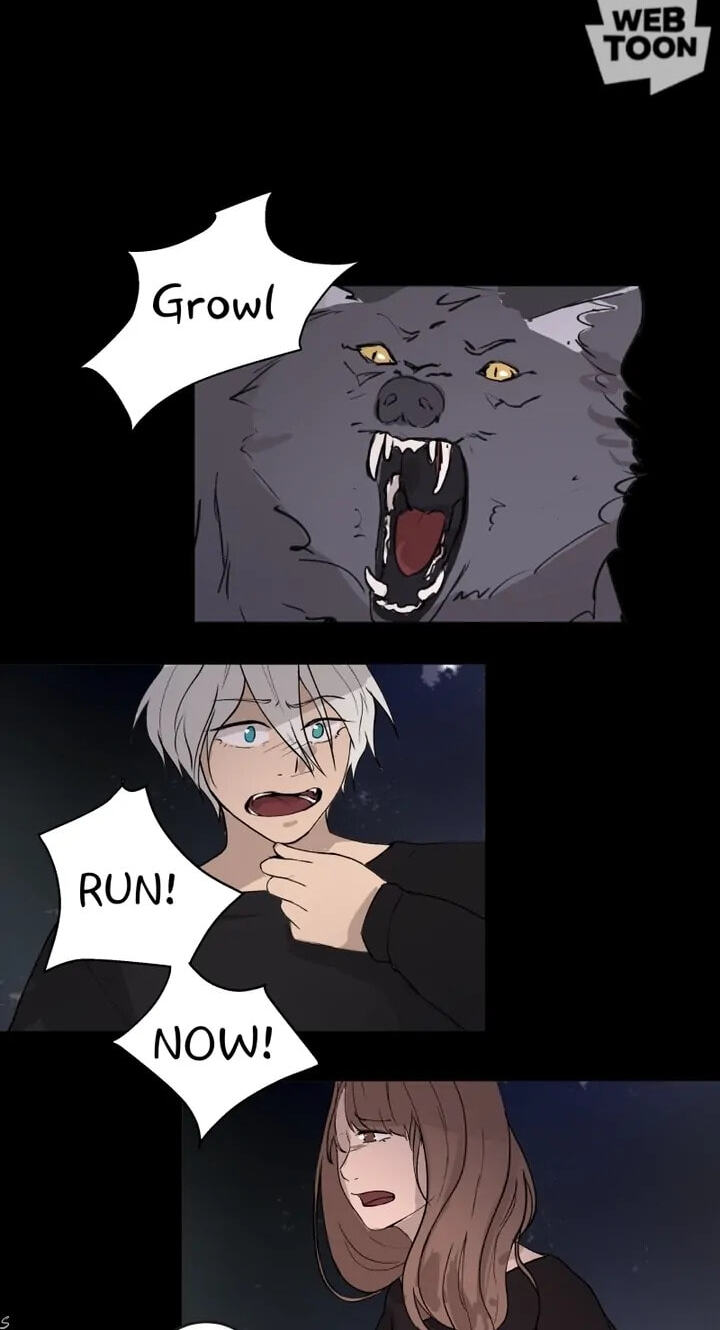 Fluffy Boyfriend Chapter 36 page 6 - 