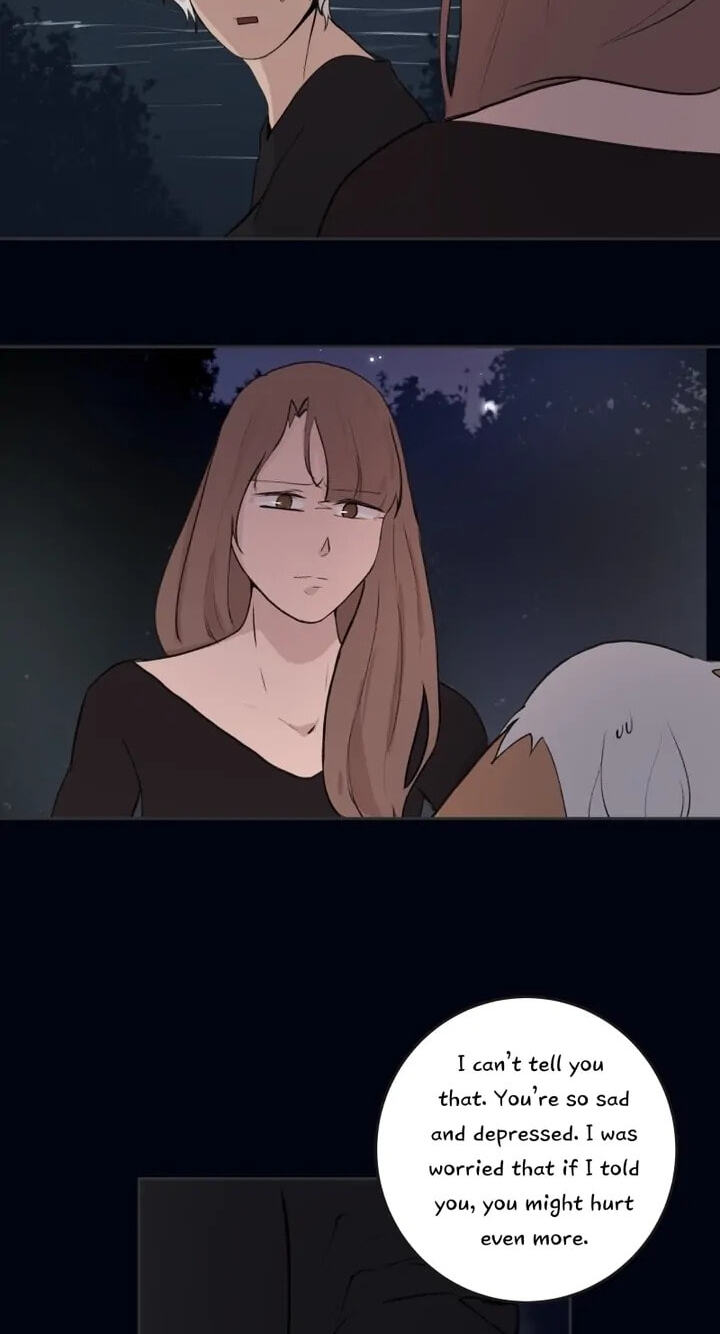 Fluffy Boyfriend Chapter 37 page 14 - 