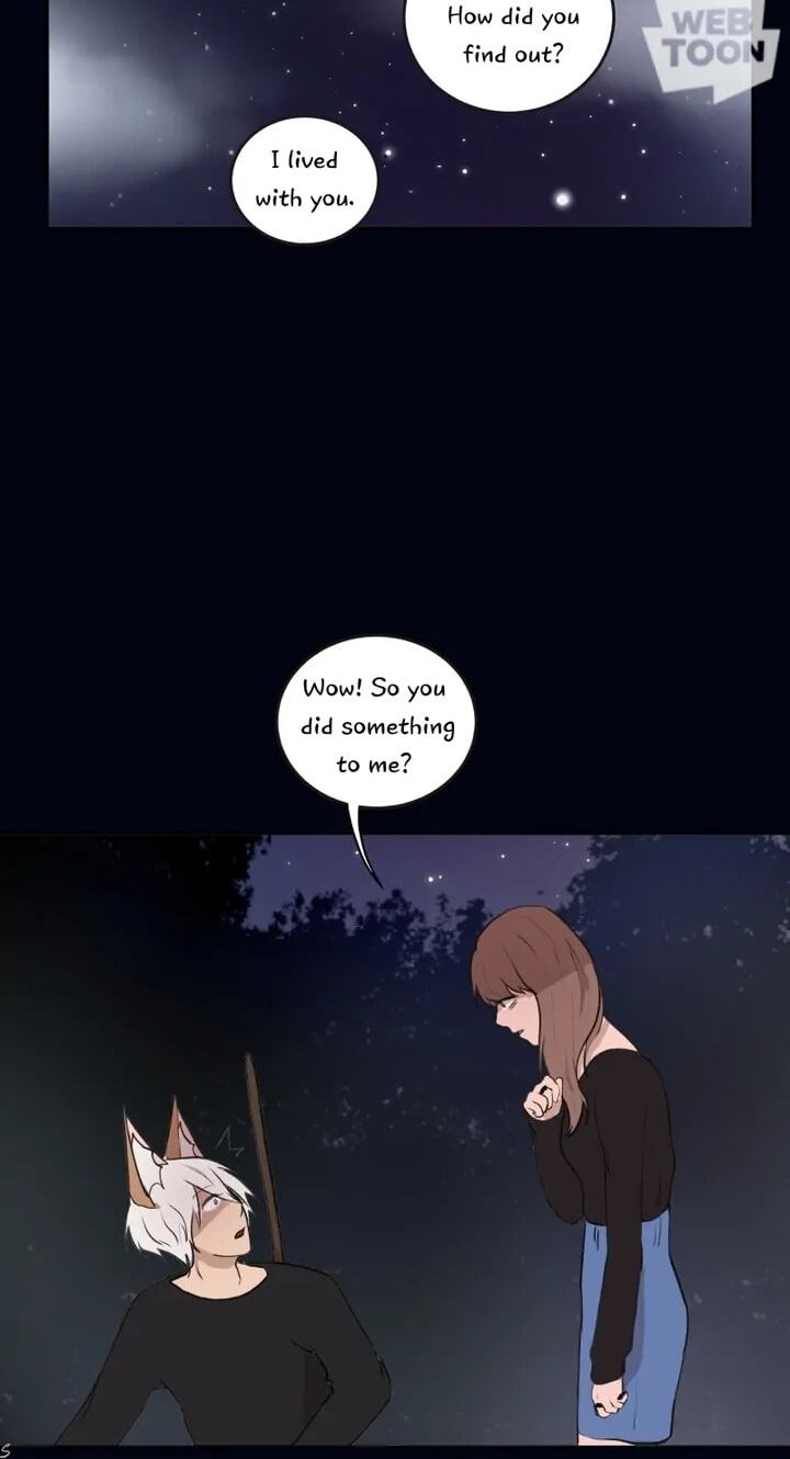 Fluffy Boyfriend Chapter 37 page 18 - 