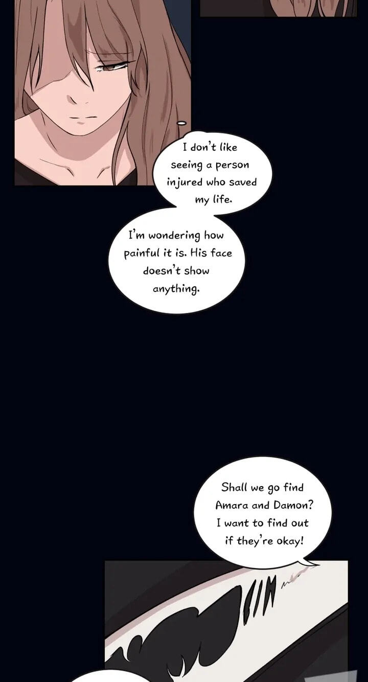 Fluffy Boyfriend Chapter 37 page 23 - 
