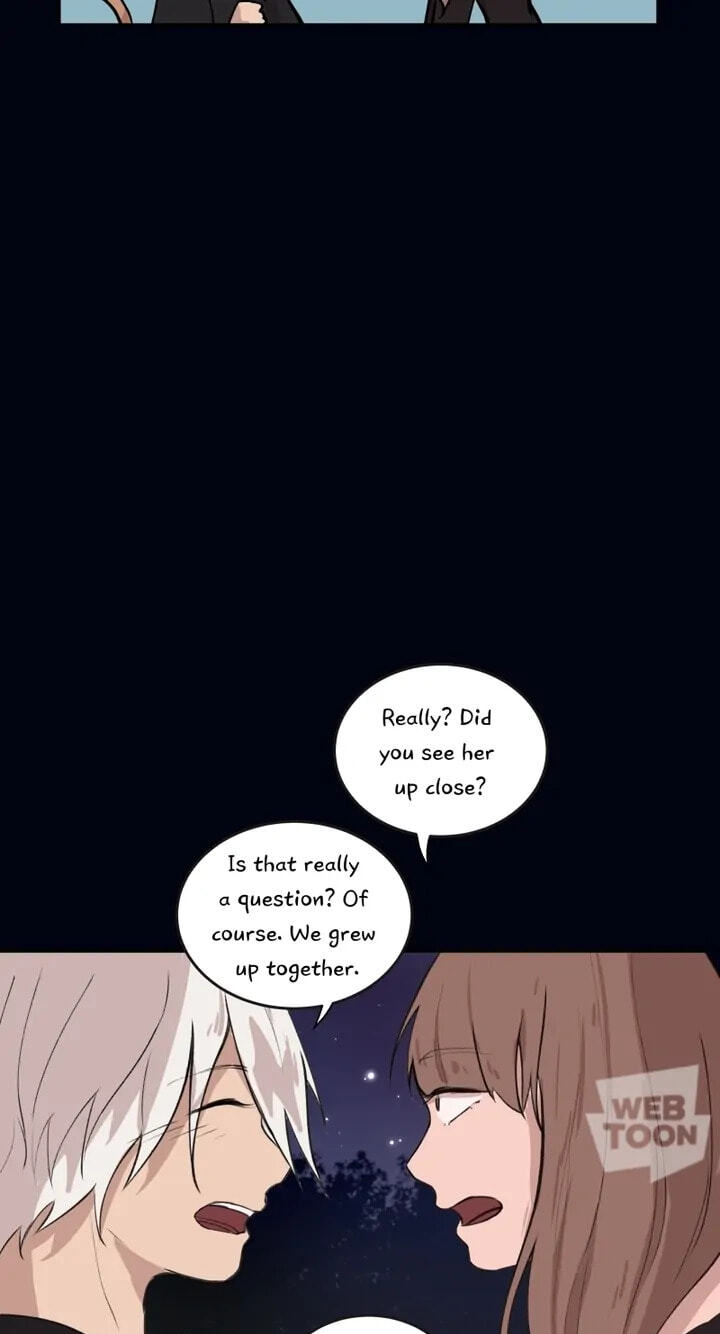 Fluffy Boyfriend Chapter 37 page 25 - 