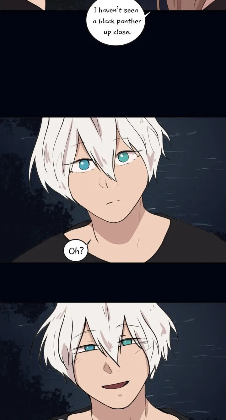 Fluffy Boyfriend Chapter 37 page 26 - 