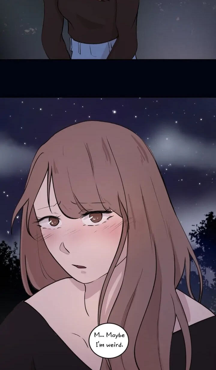Fluffy Boyfriend Chapter 37 page 33 - 