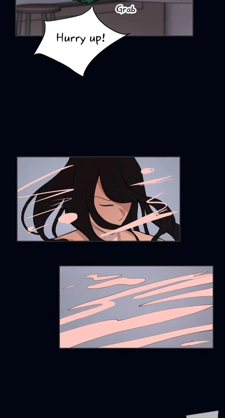 Fluffy Boyfriend Chapter 37 page 5 - 