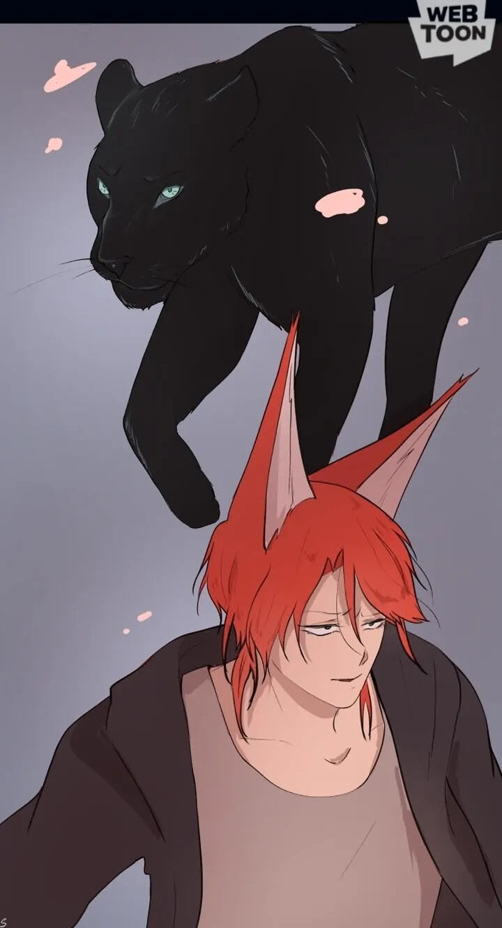 Fluffy Boyfriend Chapter 37 page 6 - 