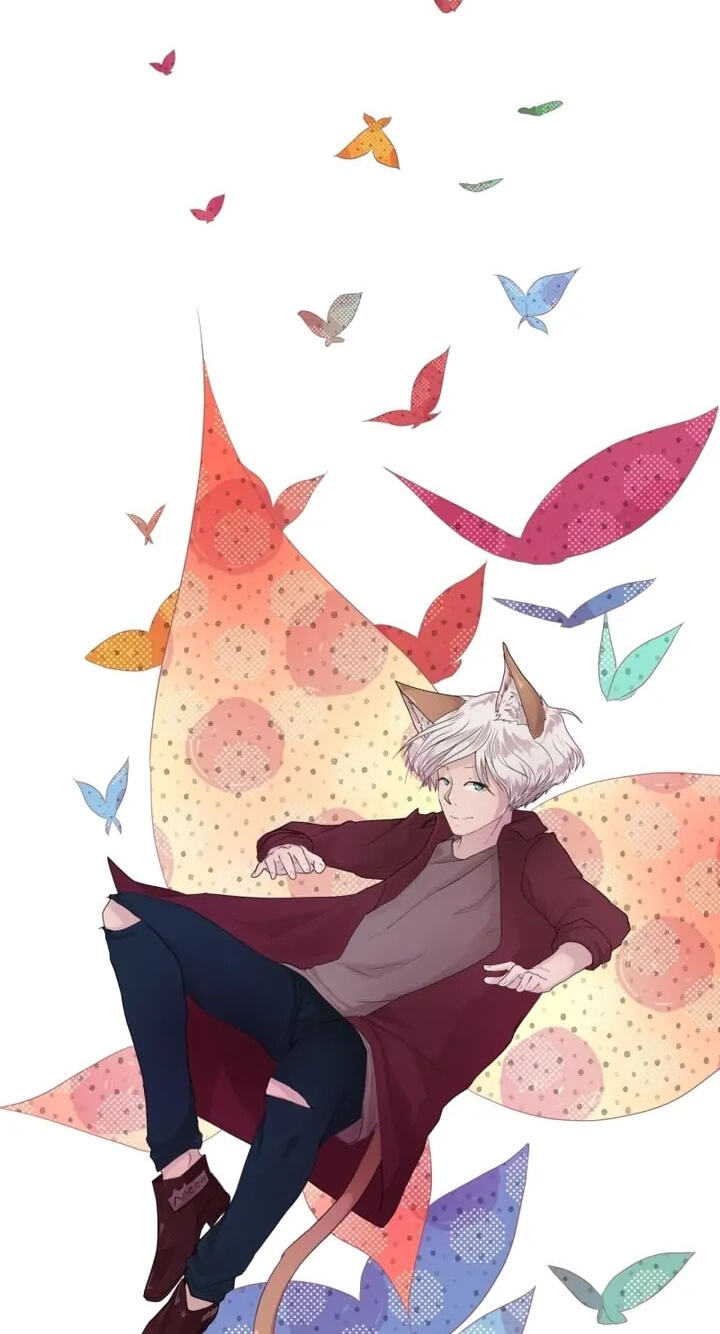 Fluffy Boyfriend Chapter 37 page 10 - 