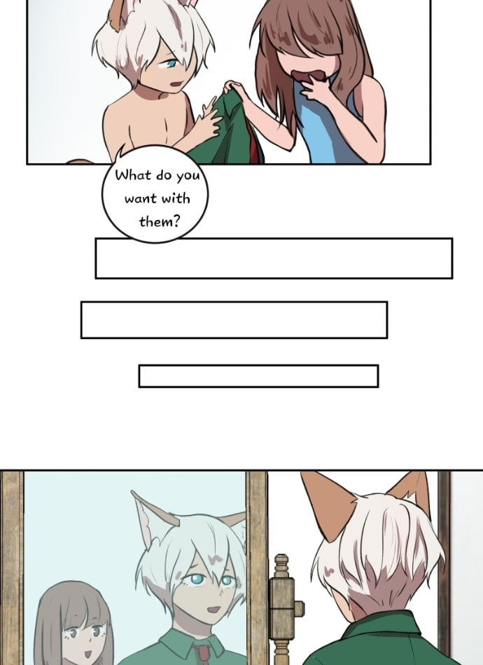 Fluffy Boyfriend Chapter 38 page 15 - 