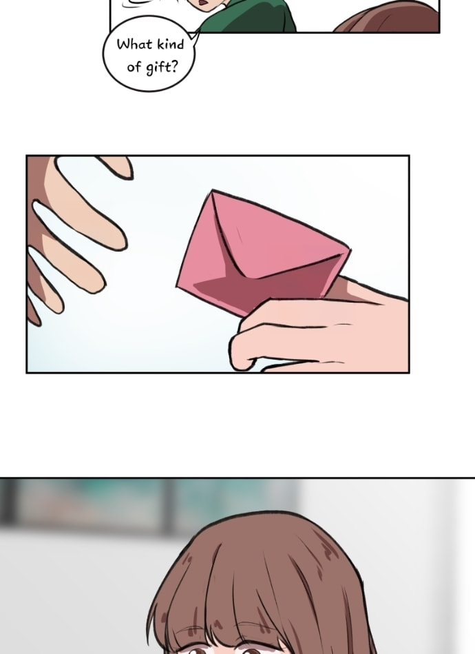 Fluffy Boyfriend Chapter 38 page 17 - 