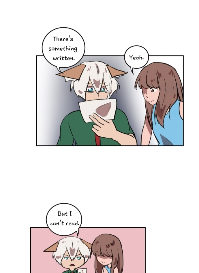 Fluffy Boyfriend Chapter 38 page 19 - 