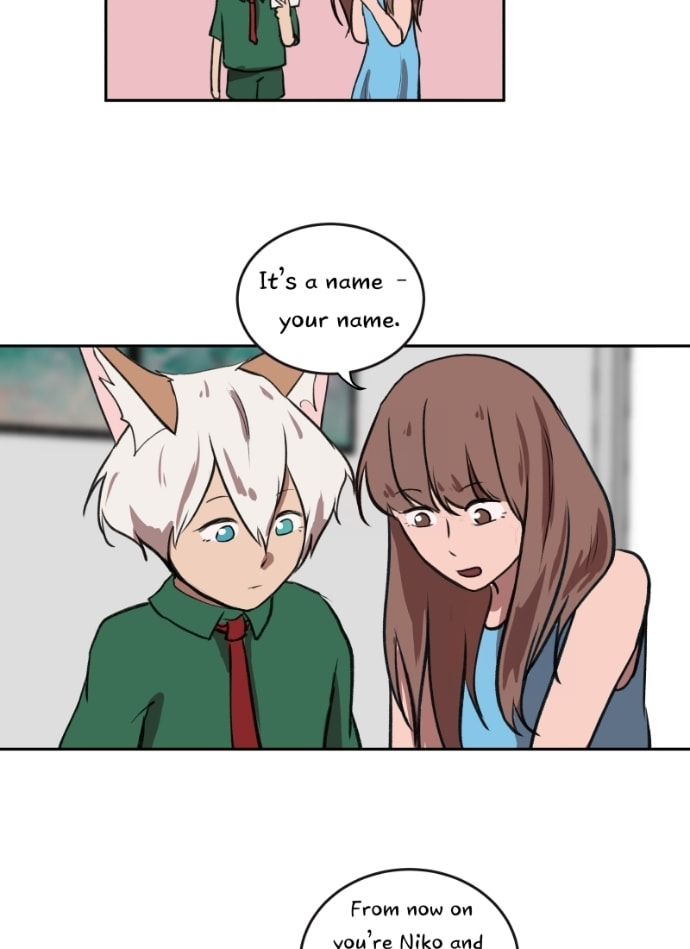 Fluffy Boyfriend Chapter 38 page 20 - 