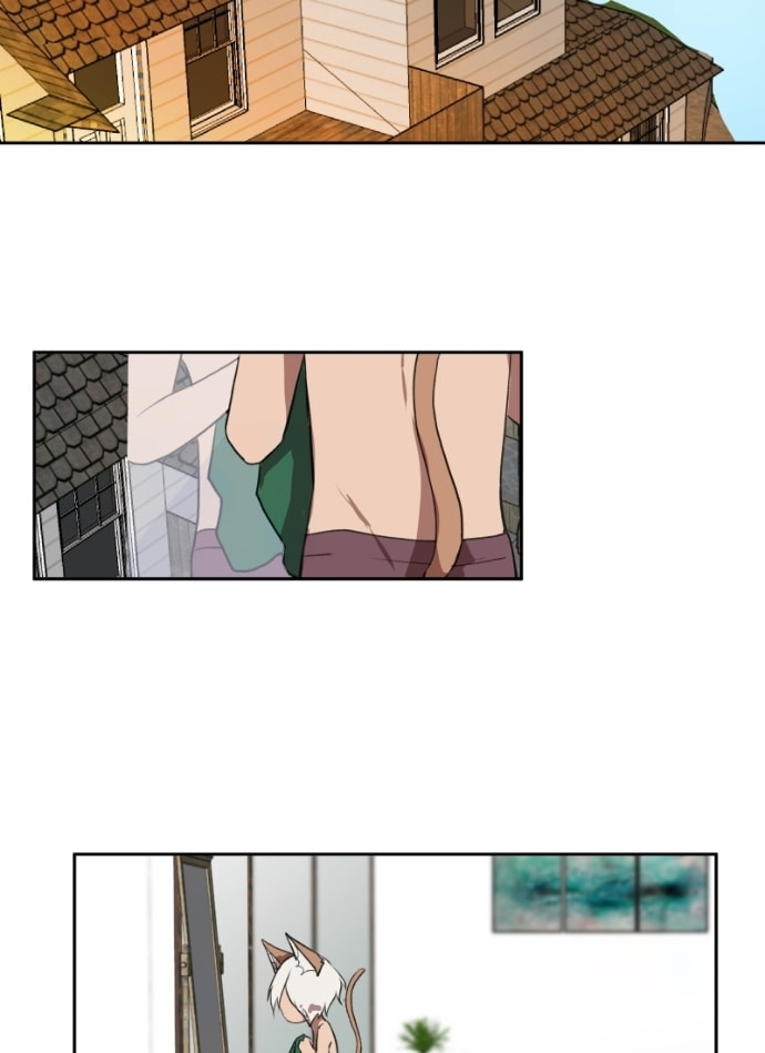 Fluffy Boyfriend Chapter 38 page 3 - 