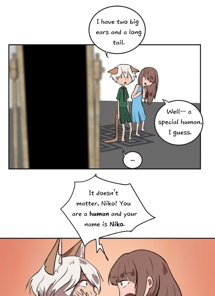 Fluffy Boyfriend Chapter 38 page 22 - 
