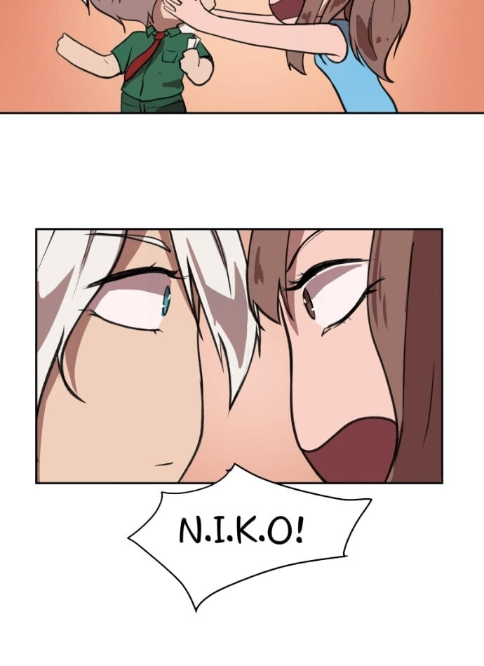 Fluffy Boyfriend Chapter 38 page 23 - 