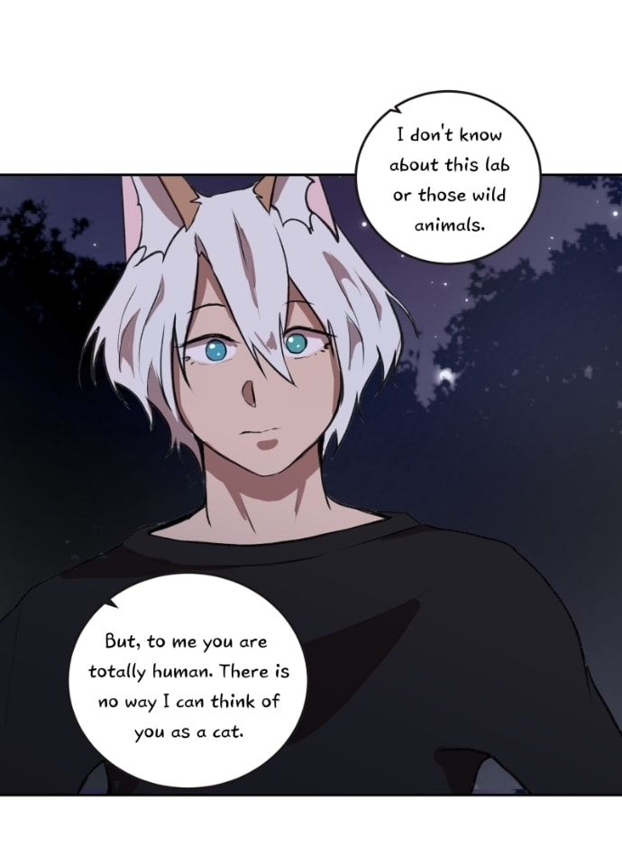 Fluffy Boyfriend Chapter 38 page 24 - 