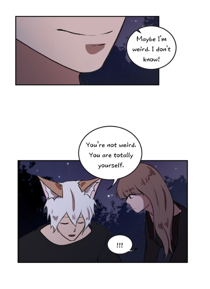 Fluffy Boyfriend Chapter 38 page 25 - 
