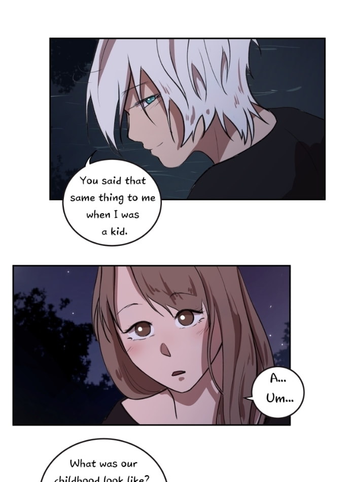 Fluffy Boyfriend Chapter 38 page 26 - 