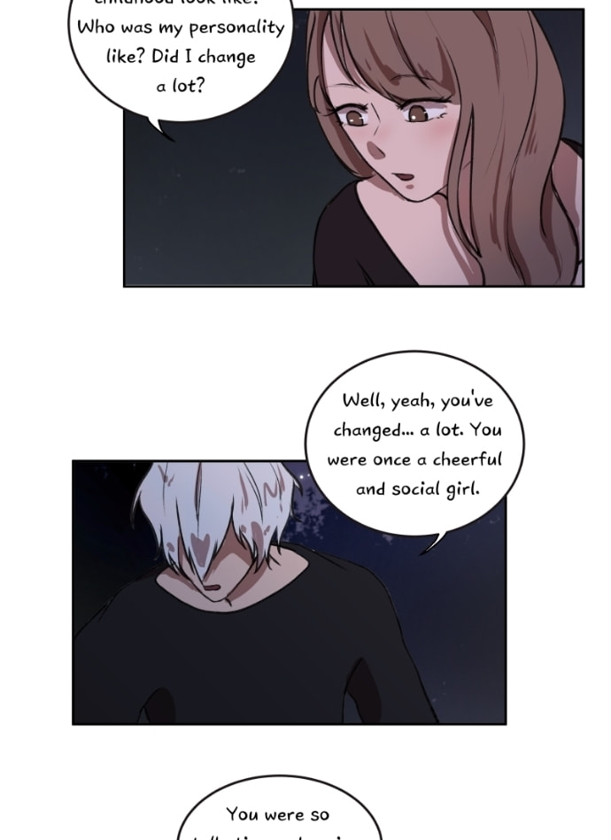 Fluffy Boyfriend Chapter 38 page 27 - 