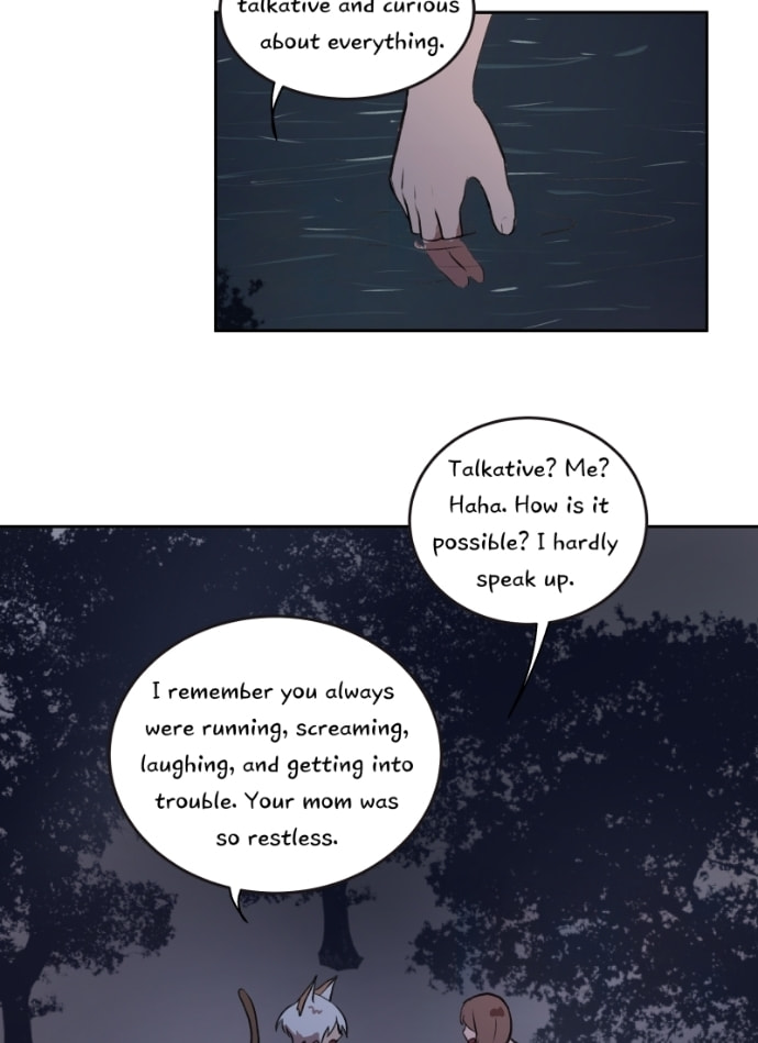 Fluffy Boyfriend Chapter 38 page 28 - 