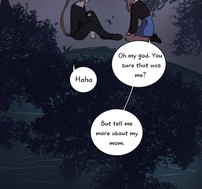Fluffy Boyfriend Chapter 38 page 29 - 