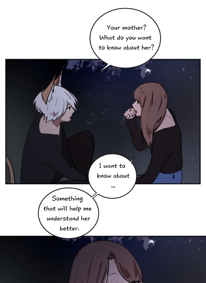 Fluffy Boyfriend Chapter 38 page 30 - 