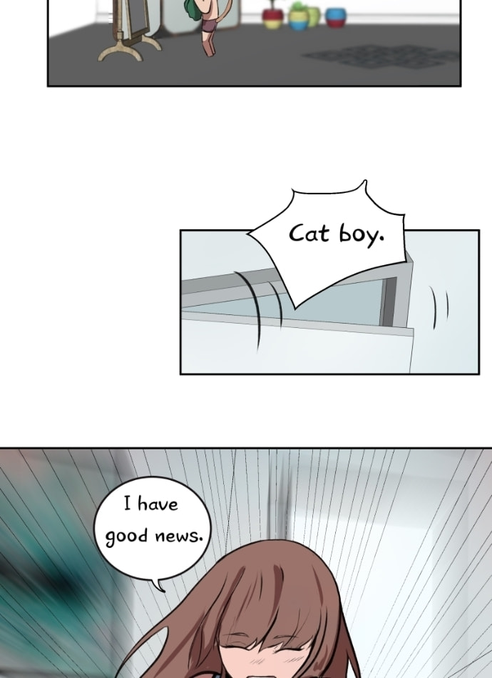Fluffy Boyfriend Chapter 38 page 4 - 