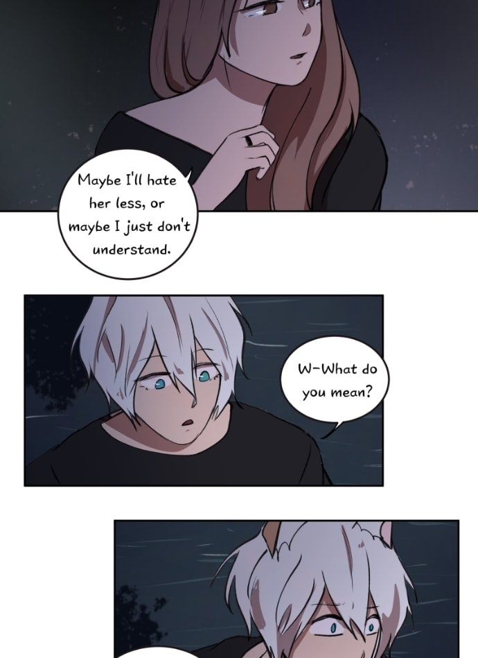Fluffy Boyfriend Chapter 38 page 31 - 