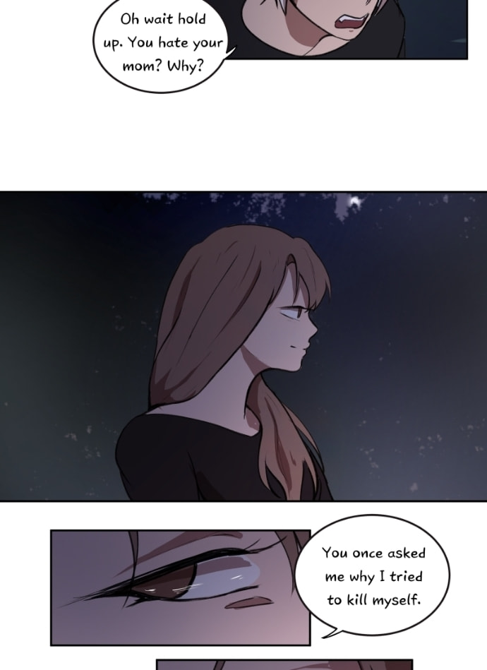 Fluffy Boyfriend Chapter 38 page 32 - 