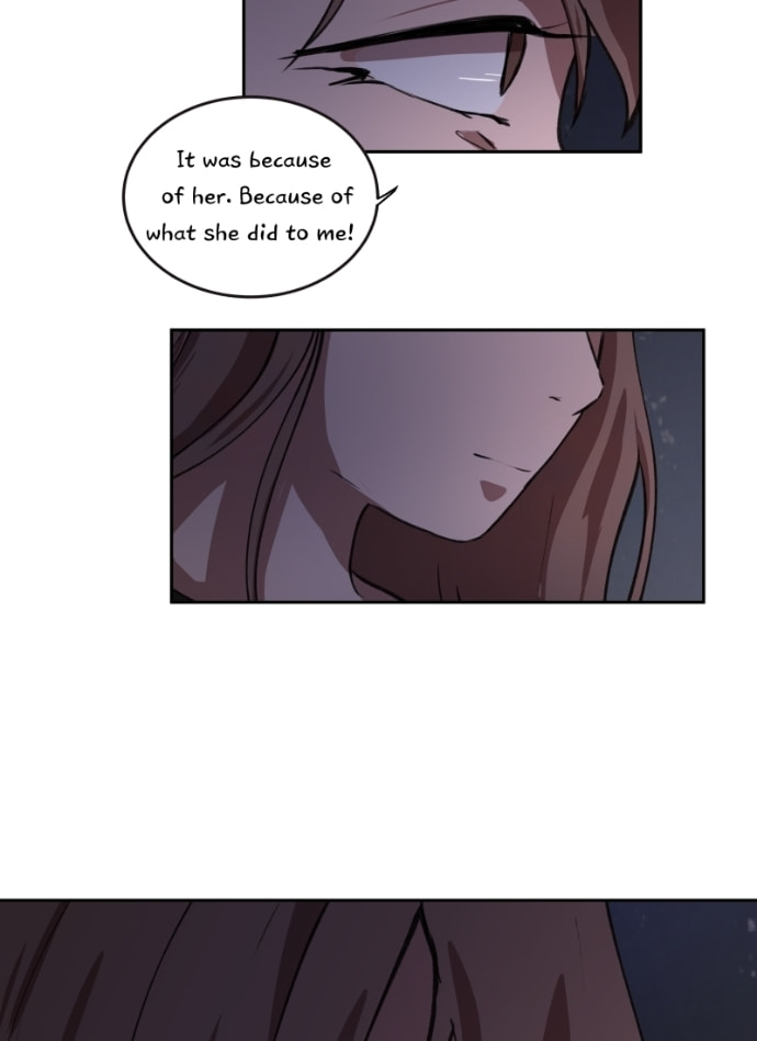 Fluffy Boyfriend Chapter 38 page 33 - 
