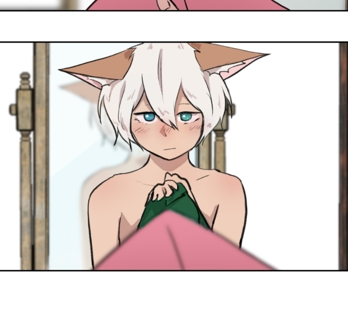 Fluffy Boyfriend Chapter 38 page 7 - 
