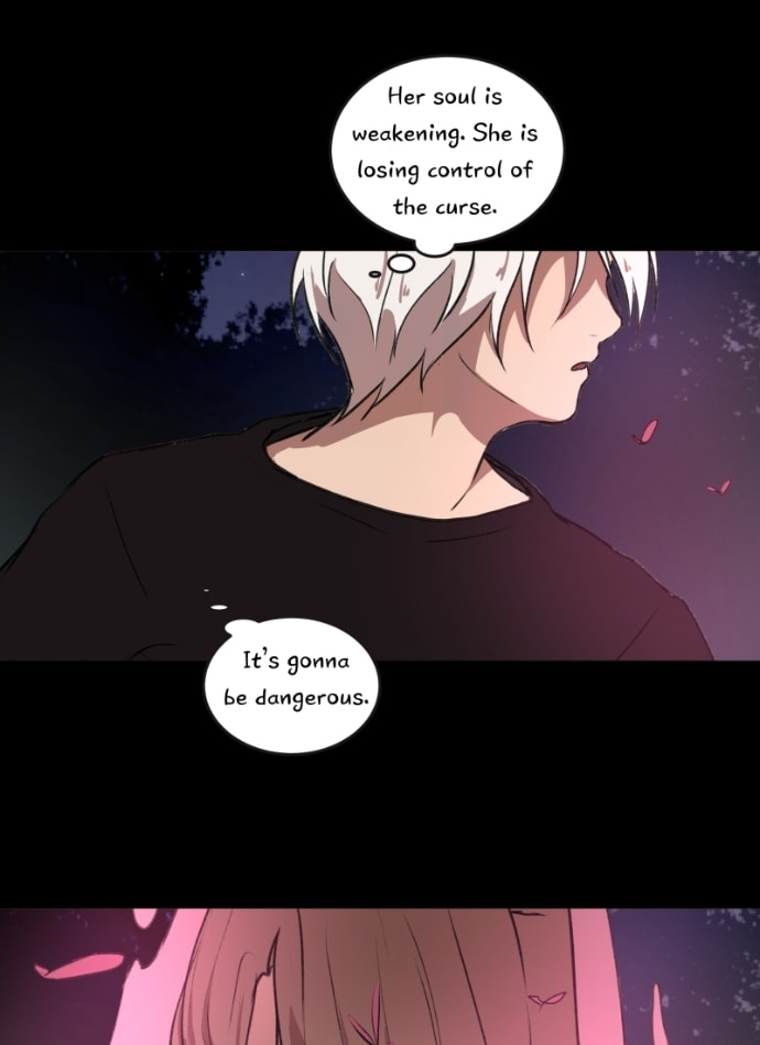 Fluffy Boyfriend Chapter 39 page 11 - 