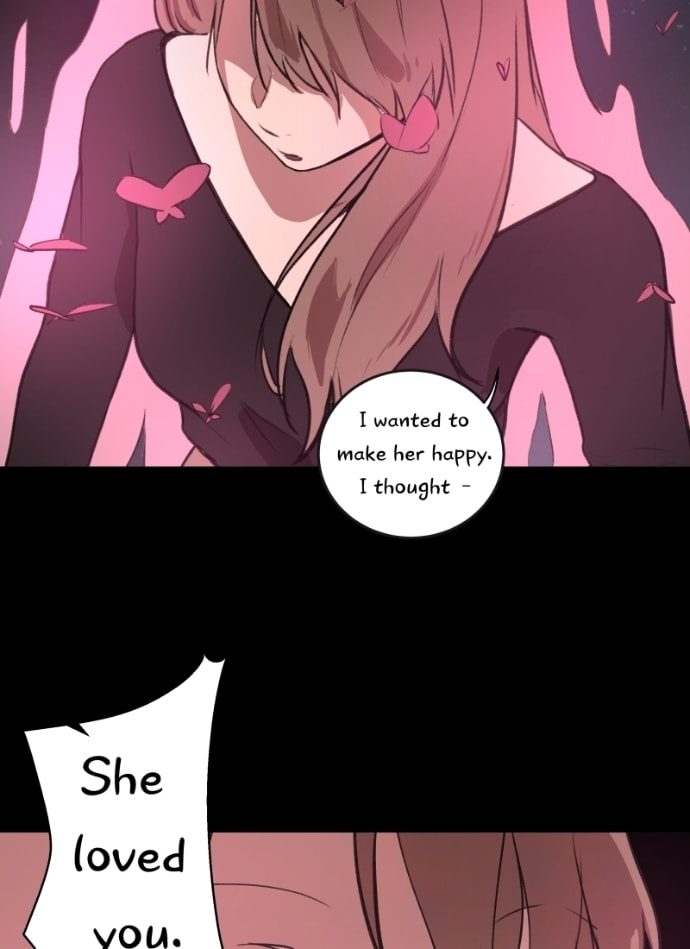 Fluffy Boyfriend Chapter 39 page 12 - 