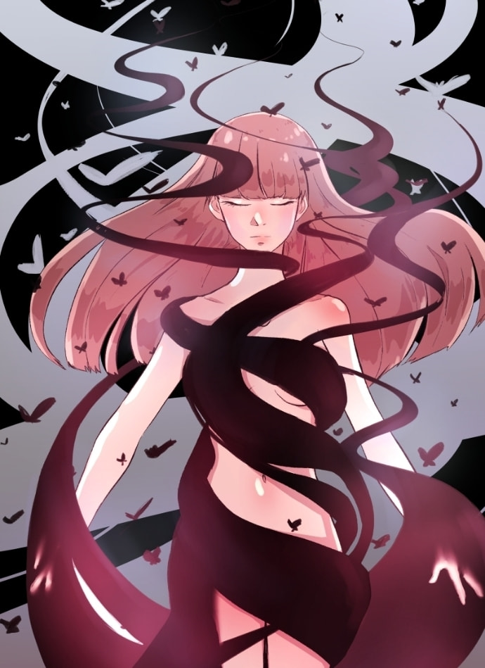 Fluffy Boyfriend Chapter 39 page 15 - 