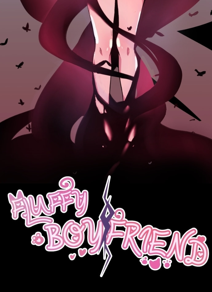 Fluffy Boyfriend Chapter 39 page 16 - 