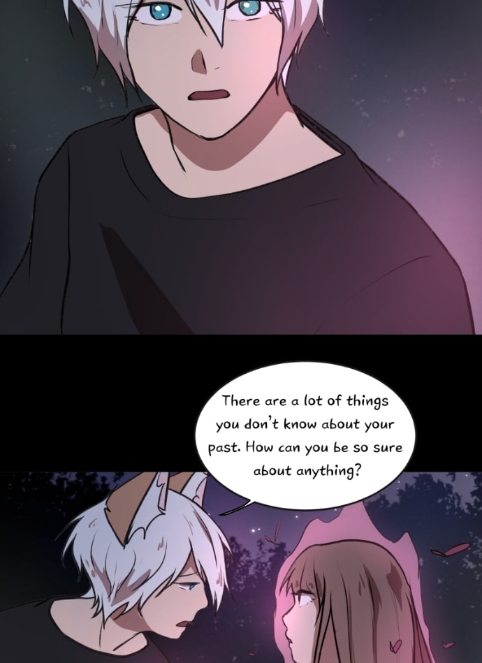 Fluffy Boyfriend Chapter 39 page 19 - 