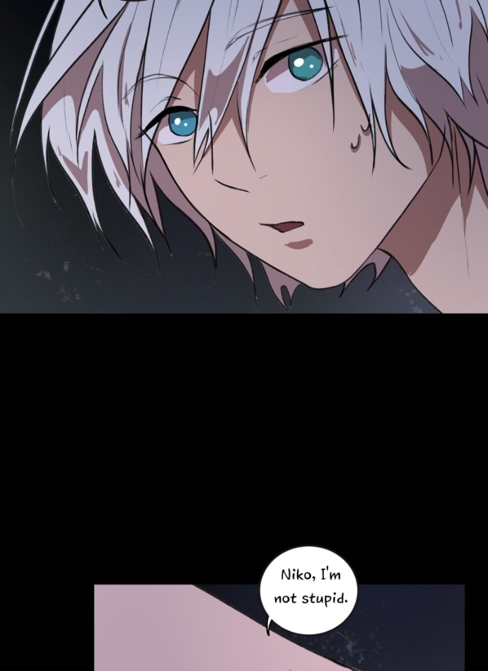 Fluffy Boyfriend Chapter 39 page 3 - 