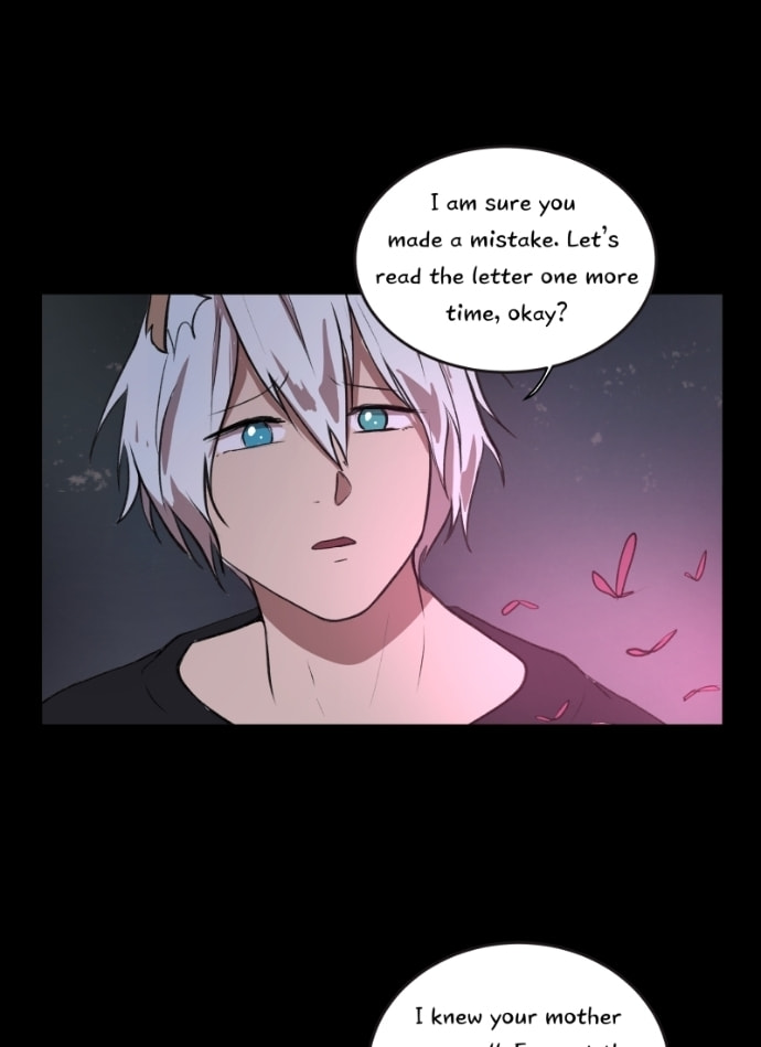Fluffy Boyfriend Chapter 39 page 21 - 
