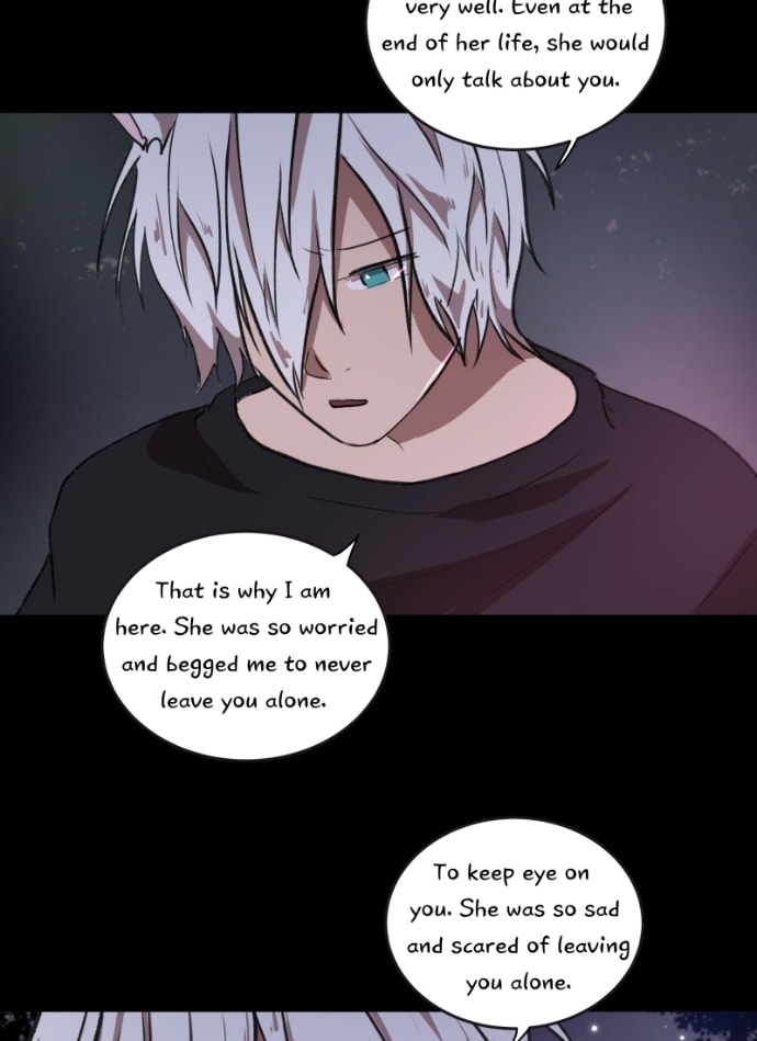 Fluffy Boyfriend Chapter 39 page 22 - 
