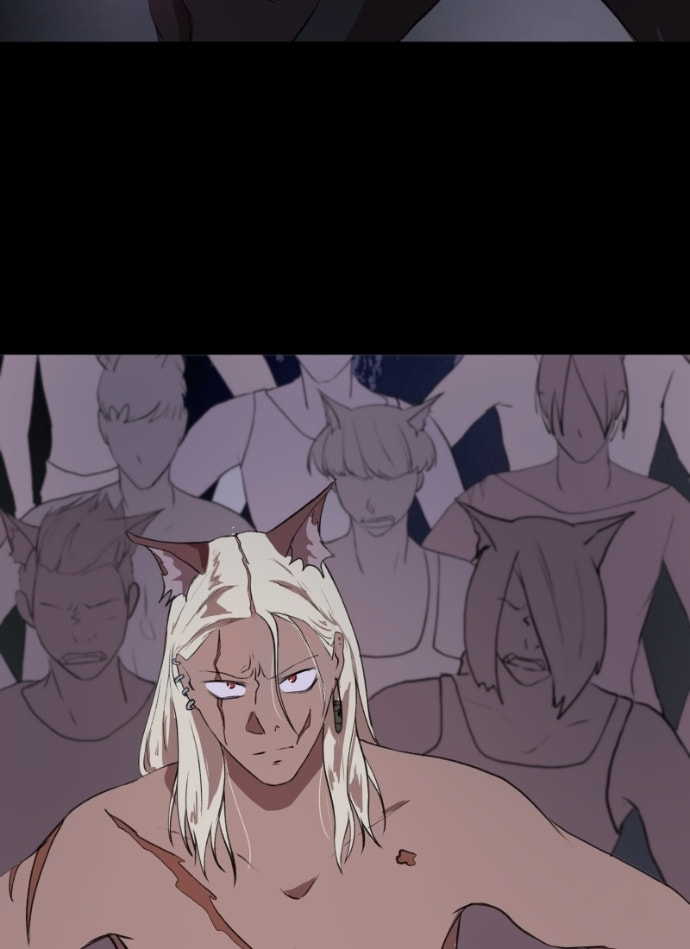 Fluffy Boyfriend Chapter 39 page 26 - 