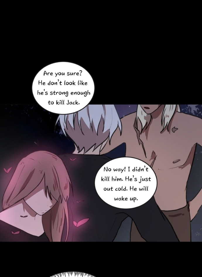 Fluffy Boyfriend Chapter 39 page 30 - 