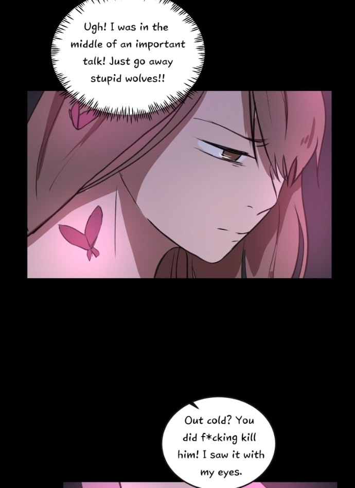 Fluffy Boyfriend Chapter 39 page 31 - 