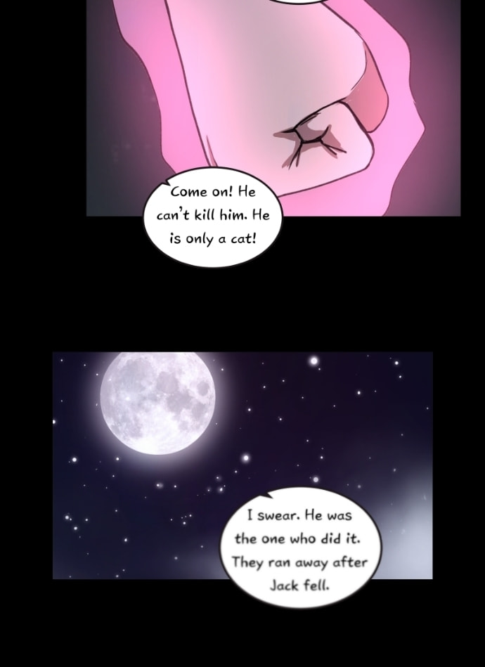 Fluffy Boyfriend Chapter 39 page 32 - 